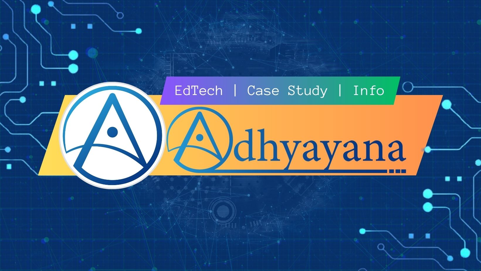Adhyayana Banner
