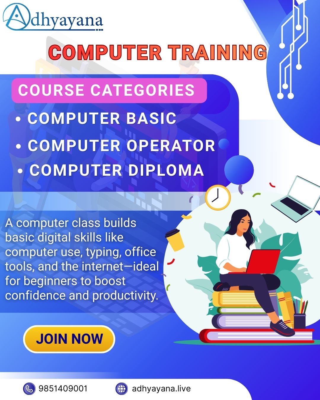 Computer Course