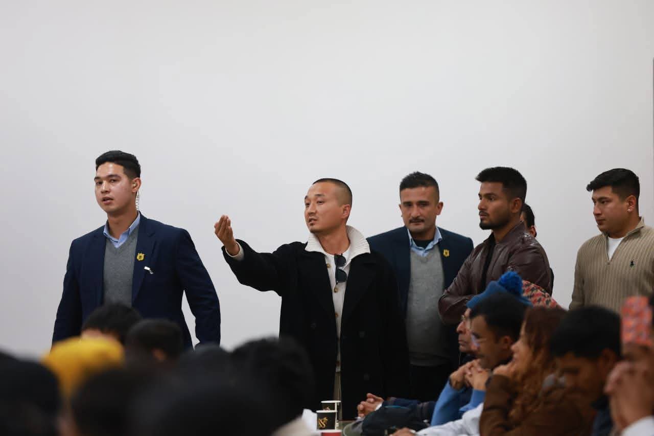 ऐतिहासिक मोड: सरकार र जेनजीबीच दीर्घकालीन सहकार्यको सम्झौतामा हस्ताक्षर