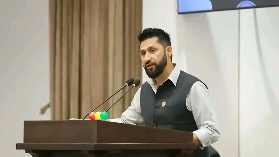 रवि लामिछानेले आज प्रतिनिधि सभामा सम्बोधन गर्ने